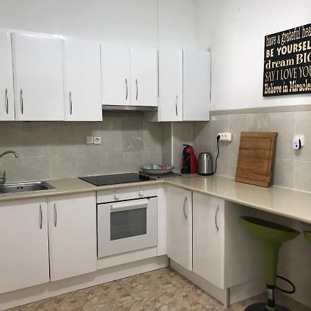 Casita Maltea Lägenhet Exteriör bild