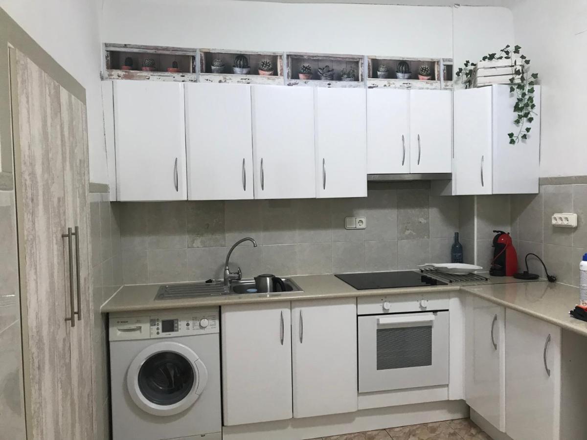 Casita Maltea Lägenhet Exteriör bild