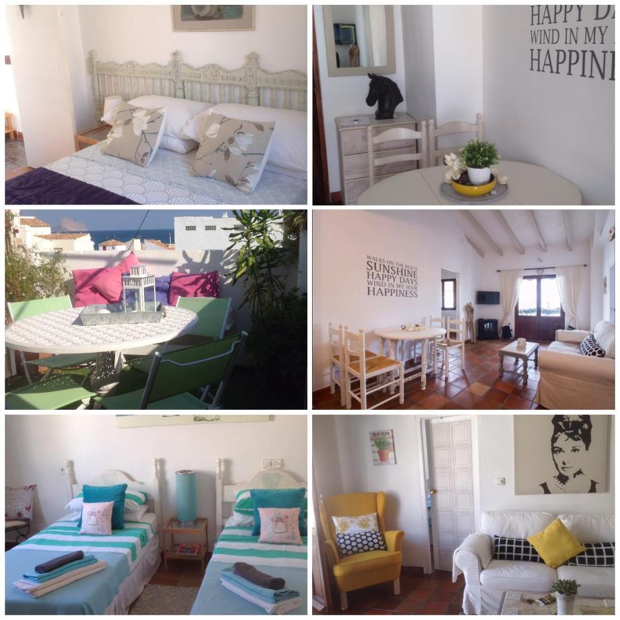 Casita Maltea Lägenhet Exteriör bild