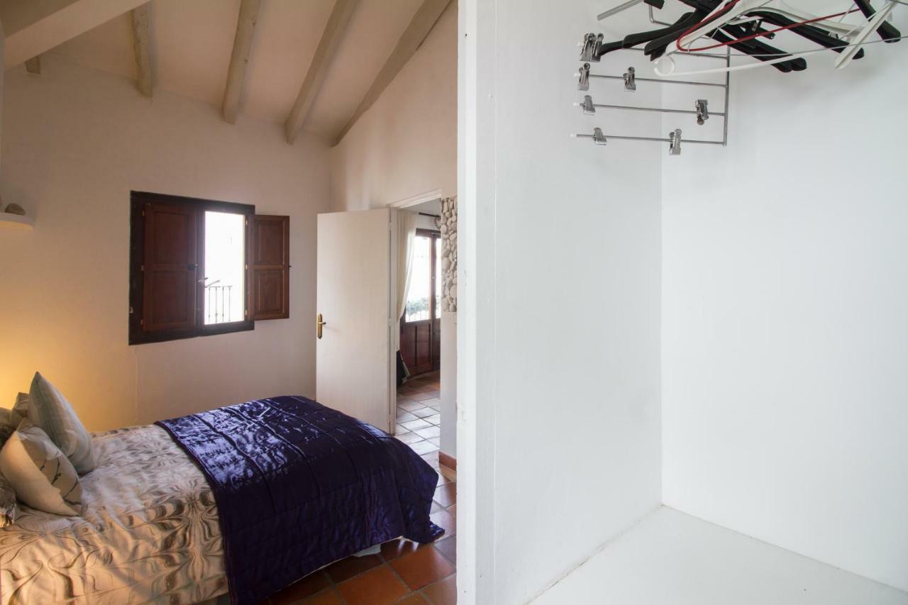 Casita Maltea Lägenhet Exteriör bild