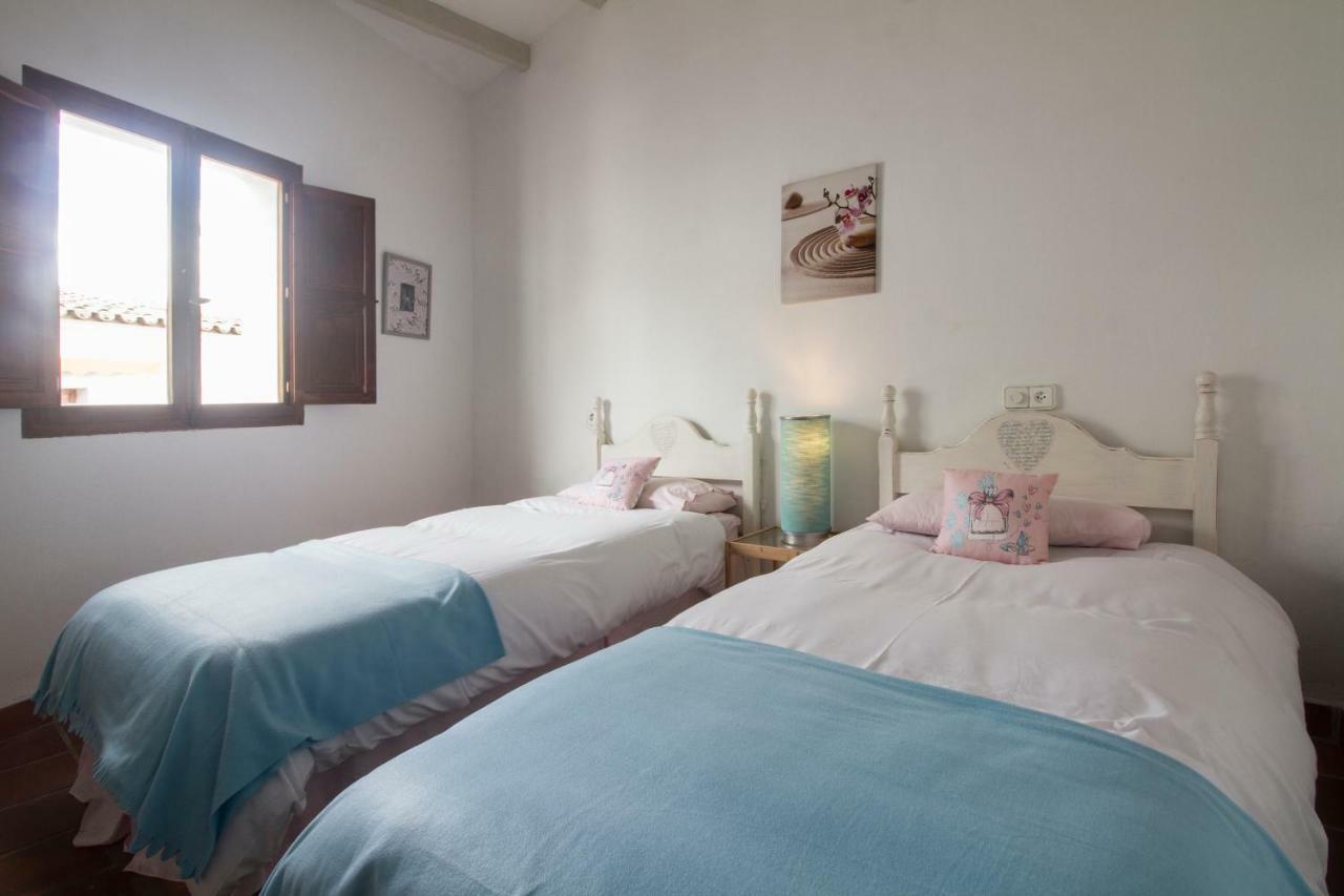 Casita Maltea Lägenhet Exteriör bild