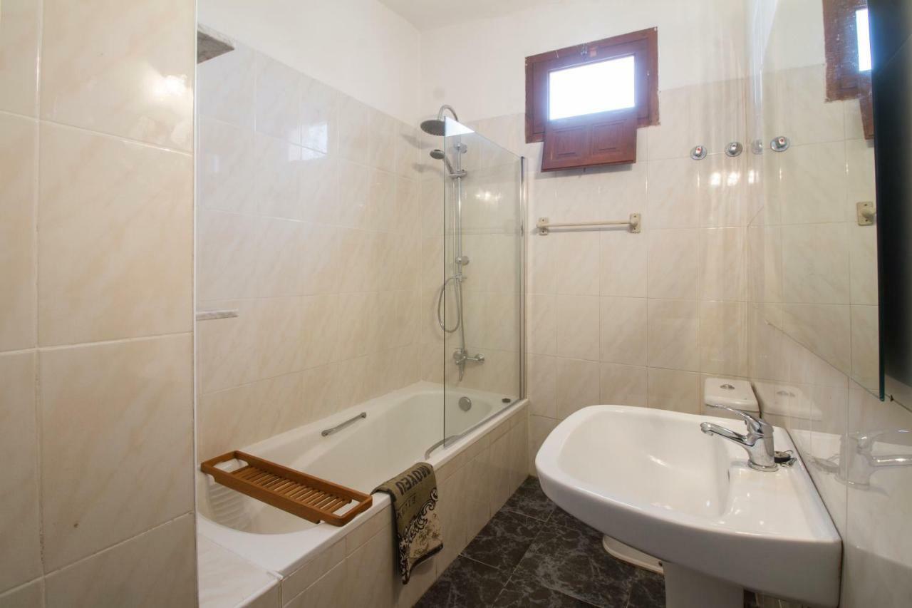 Casita Maltea Lägenhet Exteriör bild
