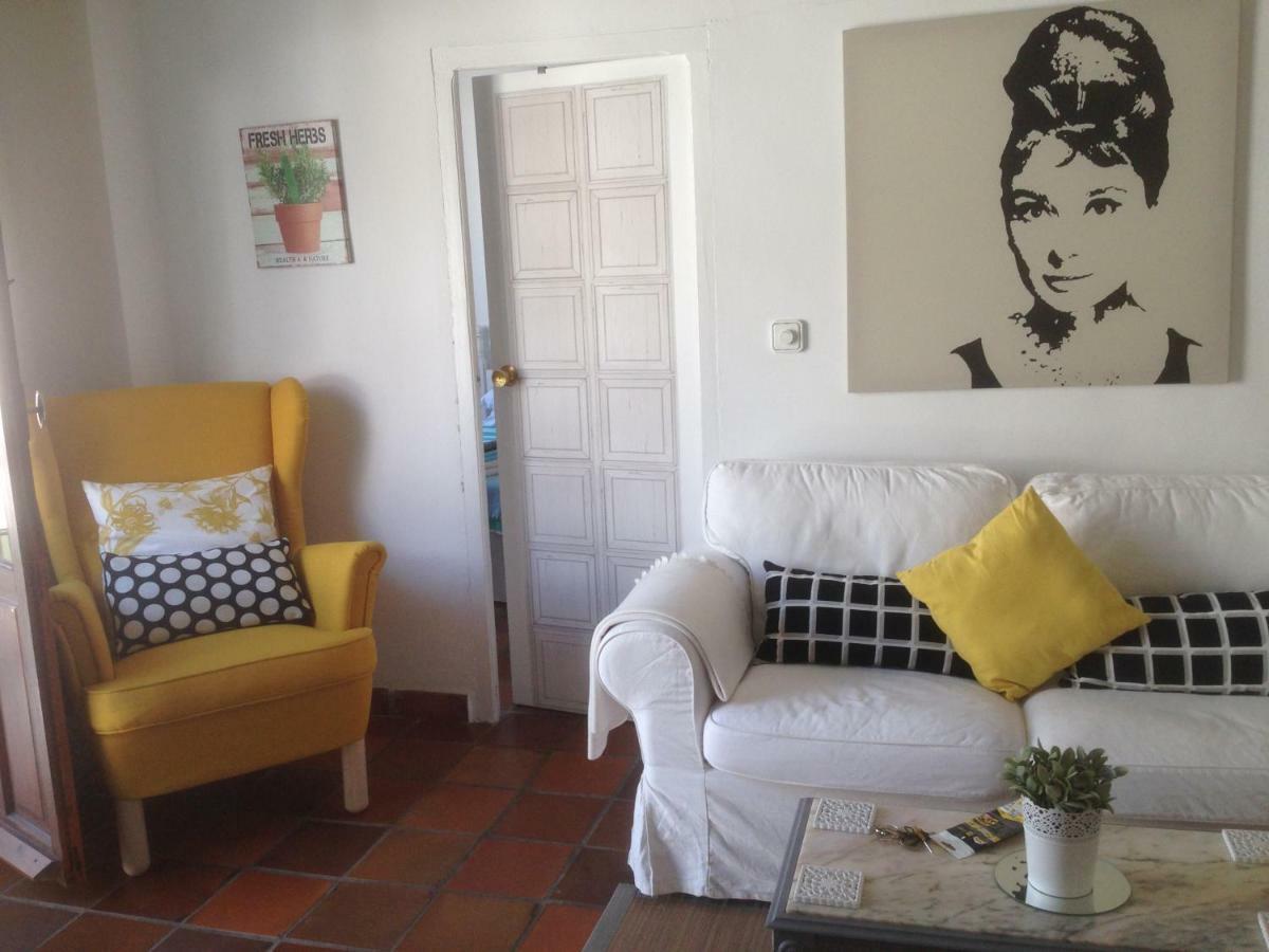 Casita Maltea Lägenhet Exteriör bild