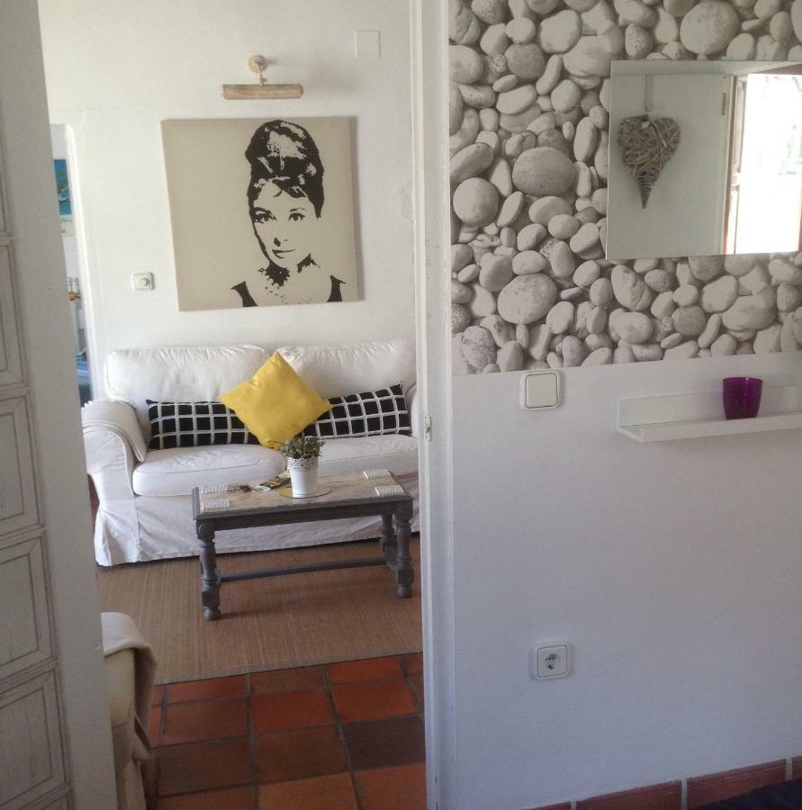 Casita Maltea Lägenhet Exteriör bild
