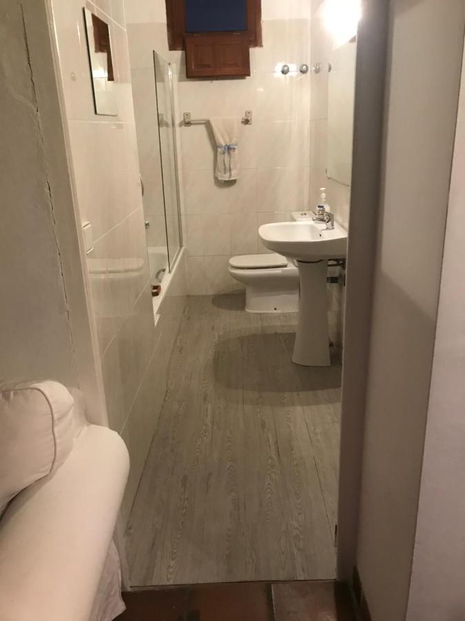 Casita Maltea Lägenhet Exteriör bild